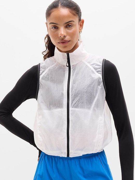 Image number 1 showing, Run Wild Vest