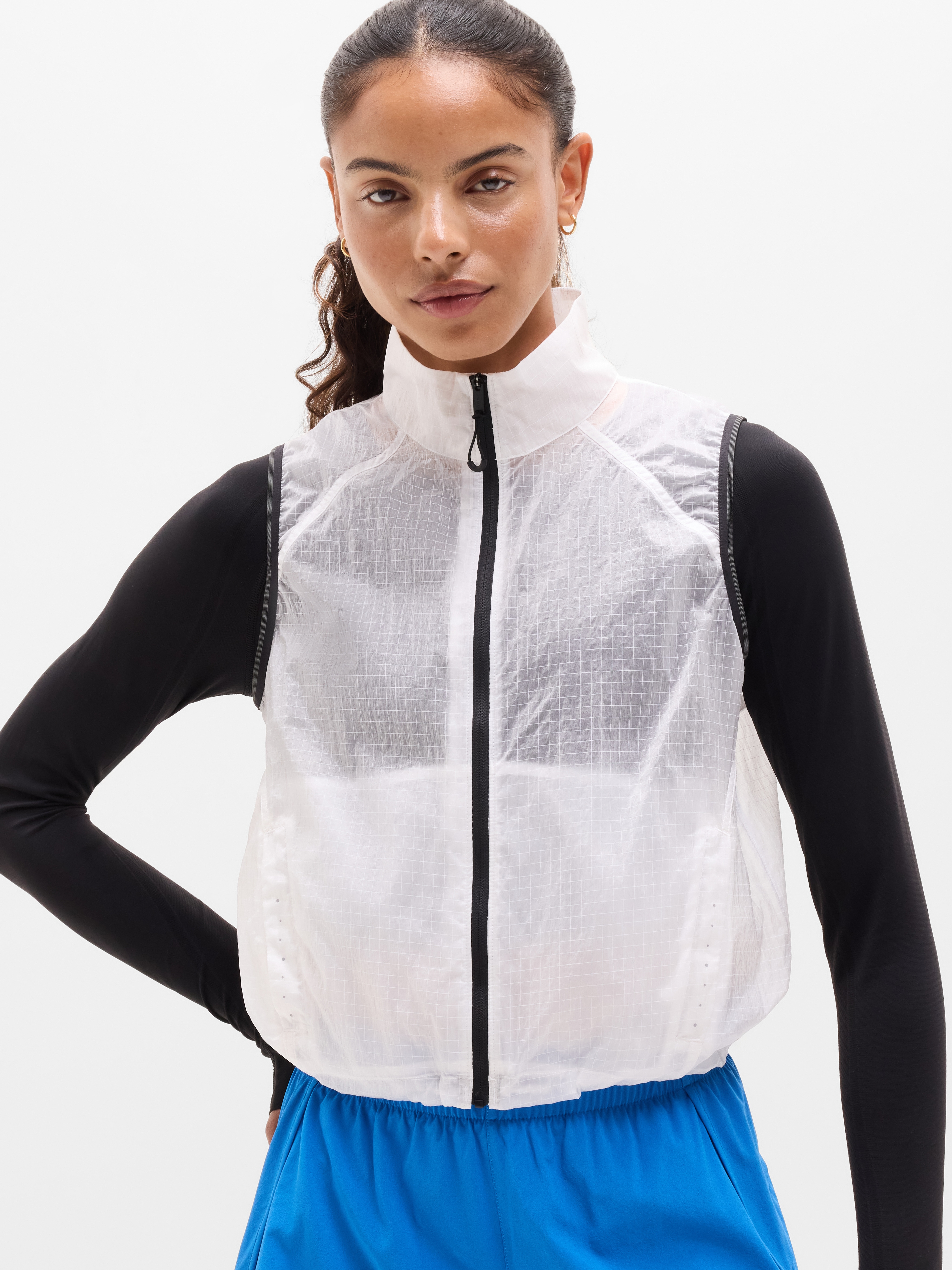 Run Wild Vest