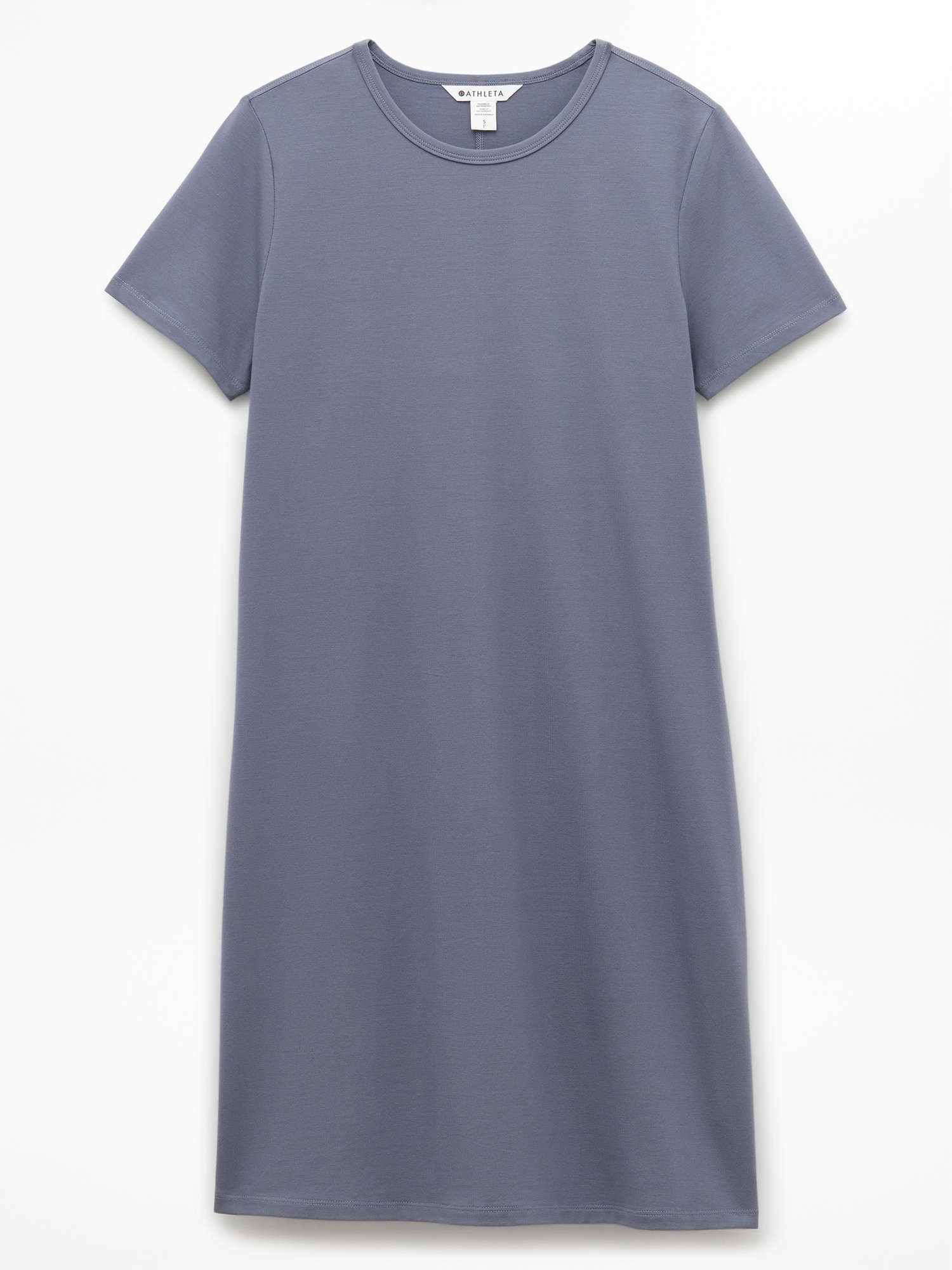 Essential Tee Dress