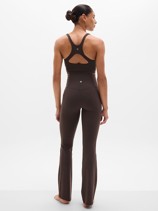 Image number 5 showing, Salutation Stash Flare Pant