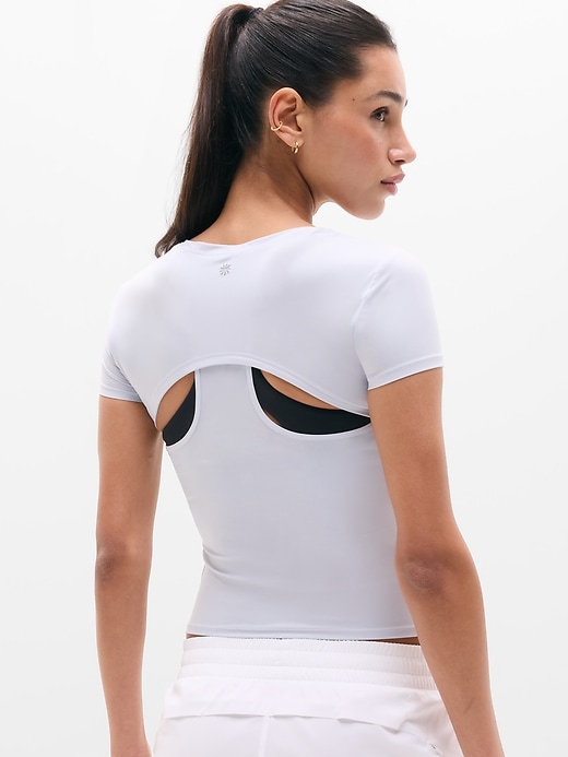 Image number 1 showing, Endurance Racerback Tee