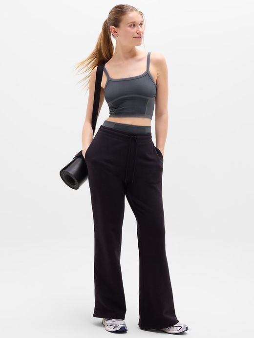 Image number 2 showing, Recharge Seamless Thin Strap Tank