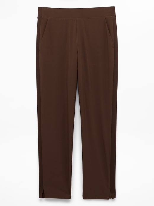 Image number 7 showing, Brooklyn Mid Rise Ankle Pant