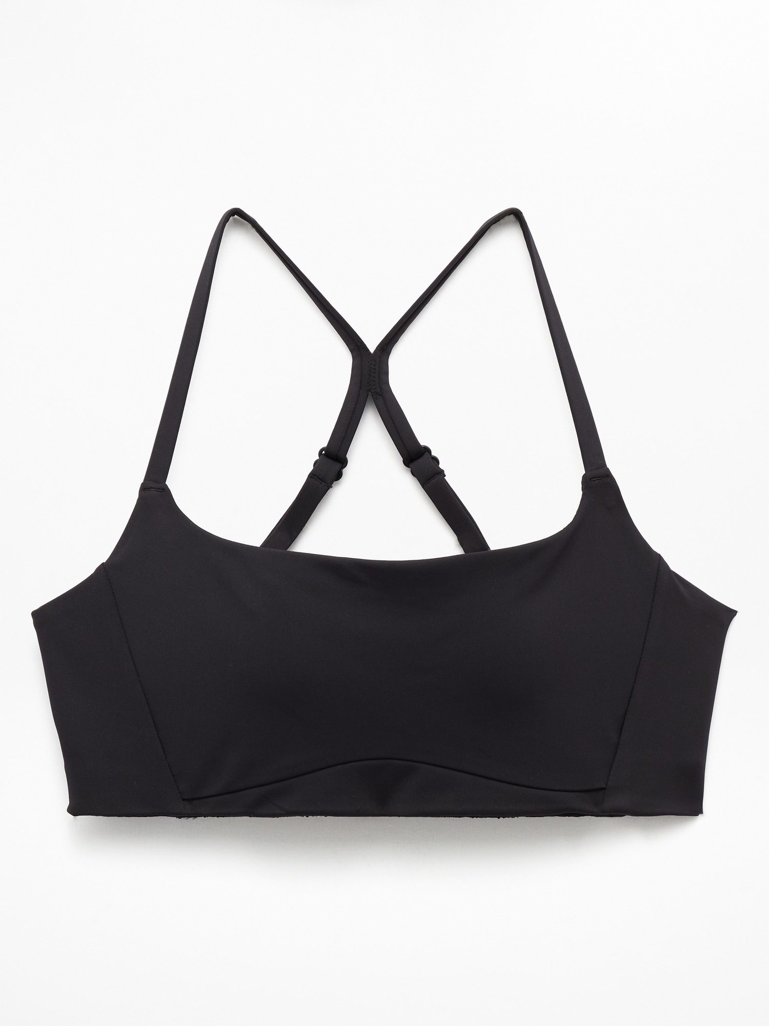 Invigorate Sports Bra A-C