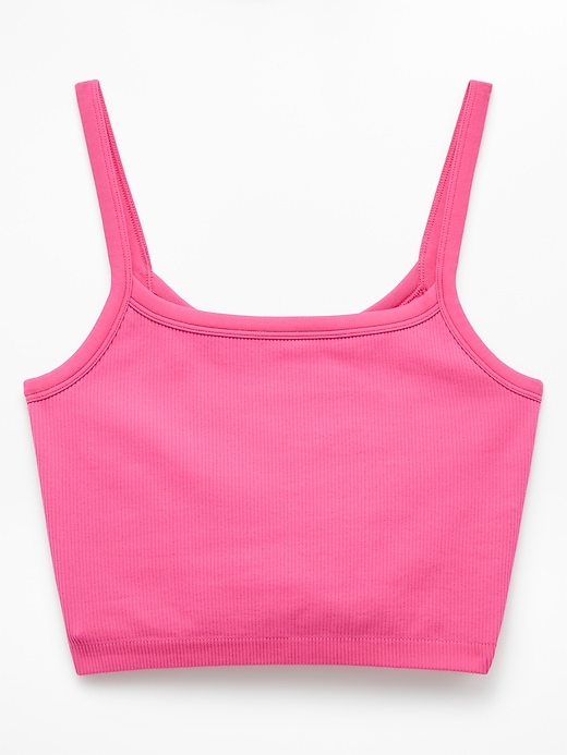 Image number 7 showing, Recharge Seamless Thin Strap Tank