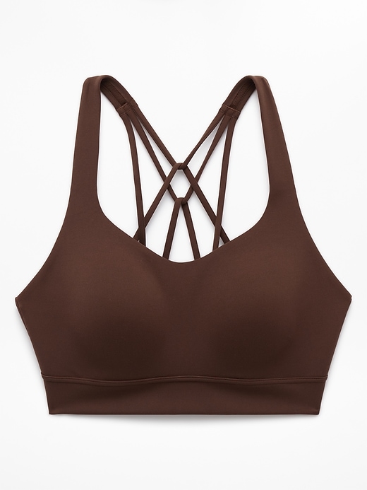 Image number 4 showing, Perfect Form Sports Bra D-DD