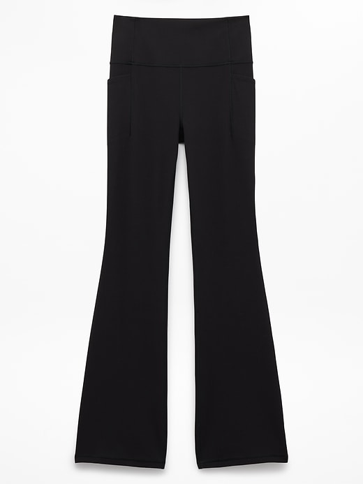 Image number 6 showing, Salutation Stash Flare Pant