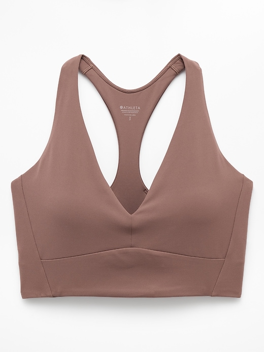 Image number 3 showing, Transcend Longline Bra D-DD