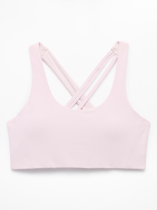 Image number 4 showing, Circuit Train Sports Bra A-C