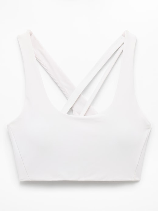 Image number 4 showing, Circuit Train Sports Bra A-C