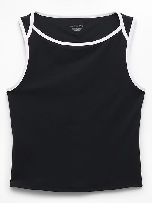 Image number 7 showing, Transcend Open Back Muscle Tank