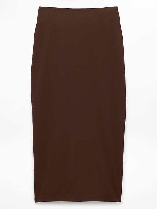 Image number 6 showing, Be Free High Rise Maxi Skirt