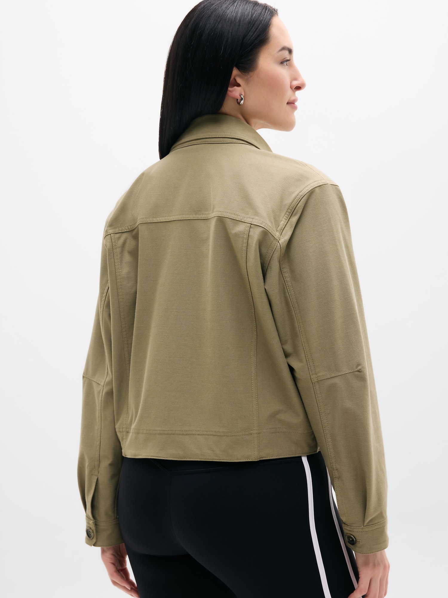 Skyline Chore Jacket