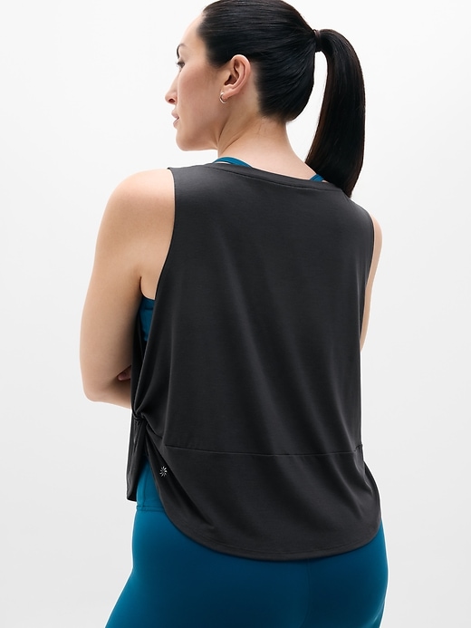 Image number 7 showing, Move With Ease Twist Tank