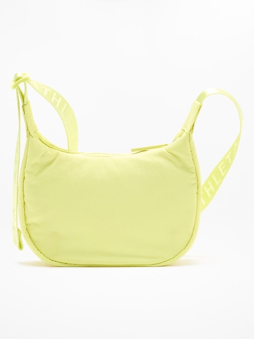 Image number 1 showing, All About Mini Crescent Bag