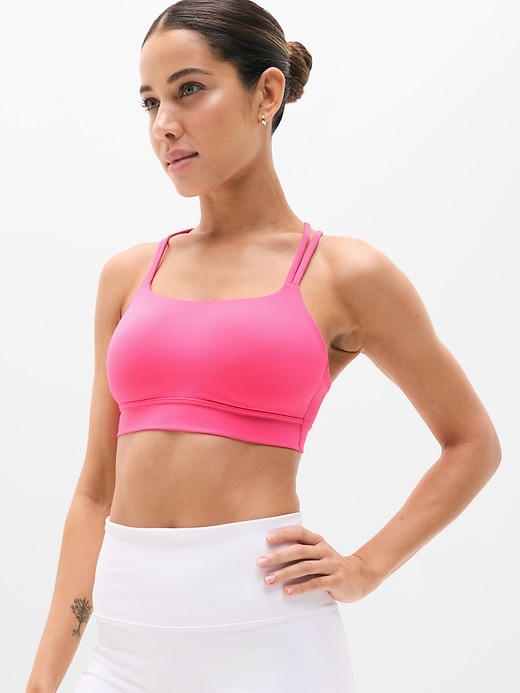 Image number 1 showing, Perfect Form Sports Bra A-C