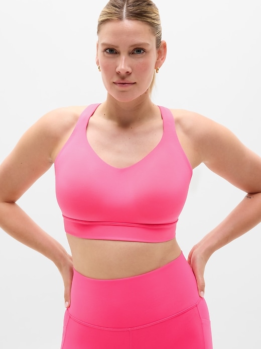 Image number 1 showing, Perfect Form Sports Bra D-DD