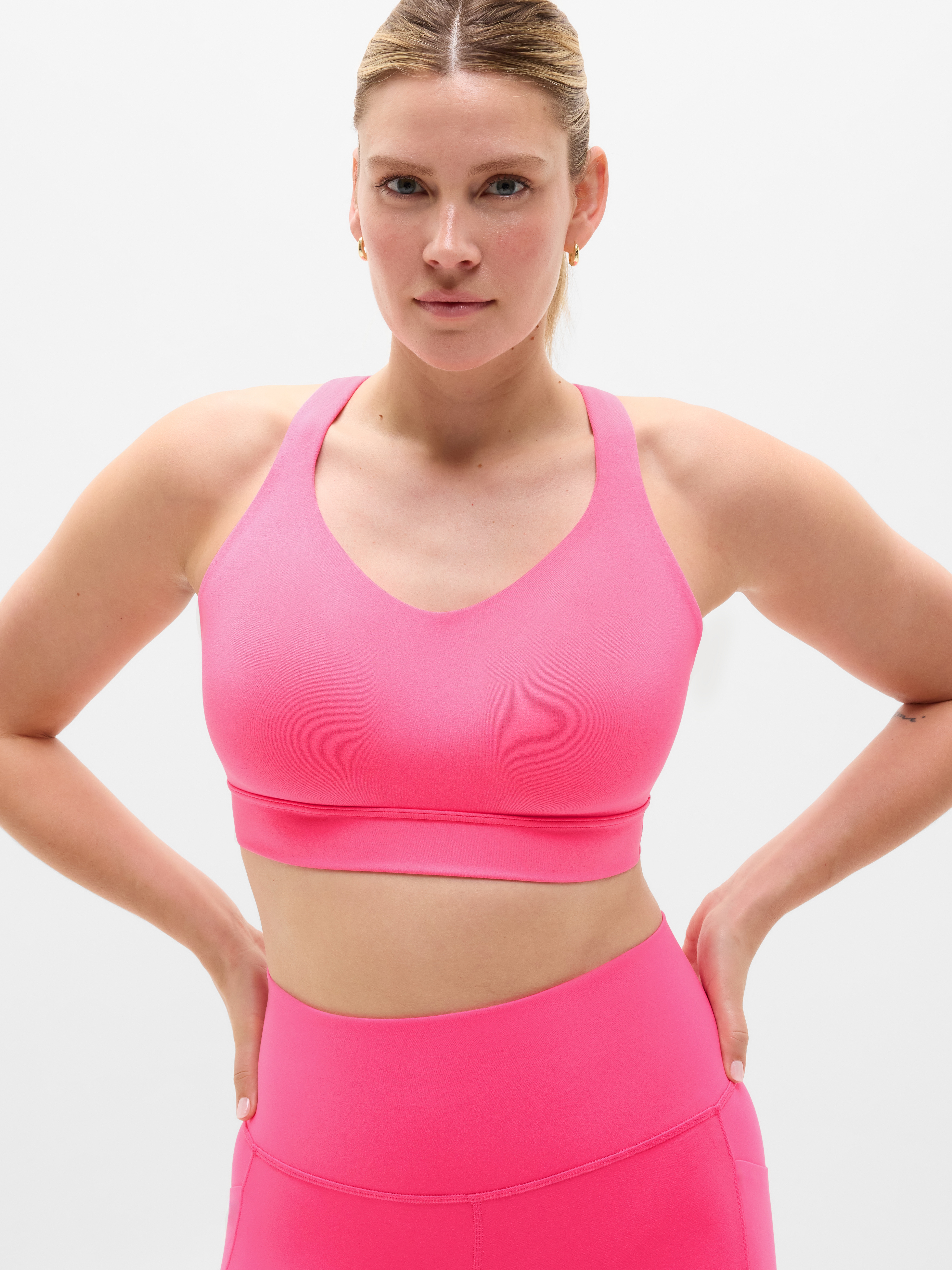 Perfect Form Sports Bra A-C