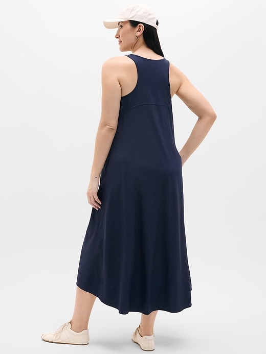Image number 6 showing, Presidio Traveler Maxi Dress
