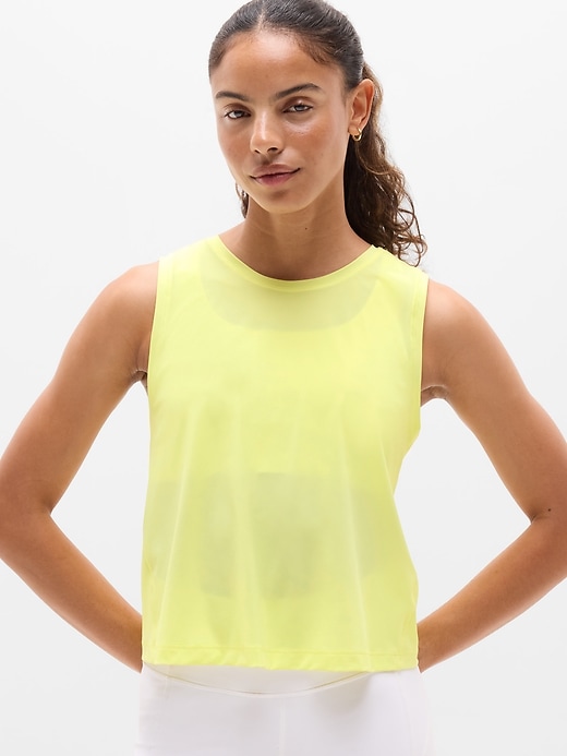 Image number 1 showing, Ultimate Muscle Tank