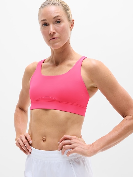 Image number 1 showing, Interval Sports Bra A-C