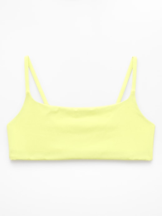 Image number 4 showing, Square Neck Bikini Top