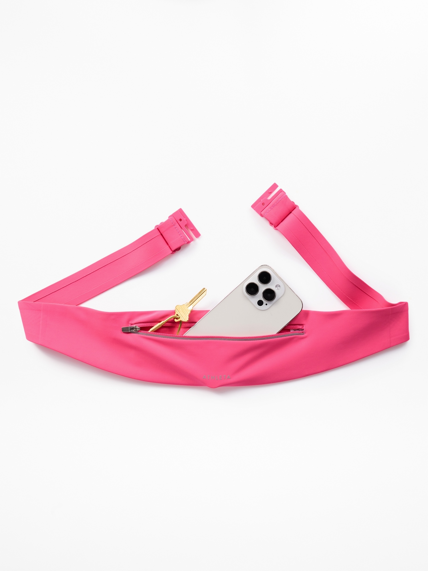 Pacesetter Run Belt 2.0