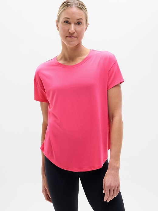 Image number 1 showing, Move With Ease Tee