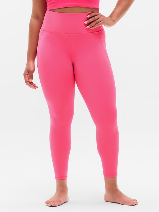 Image number 1 showing, Salutation Stash High Rise Legging