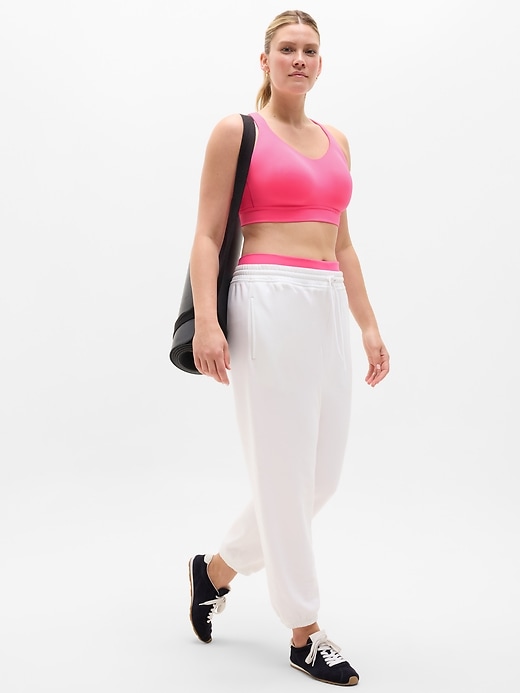 Image number 2 showing, Perfect Form Sports Bra D-DD