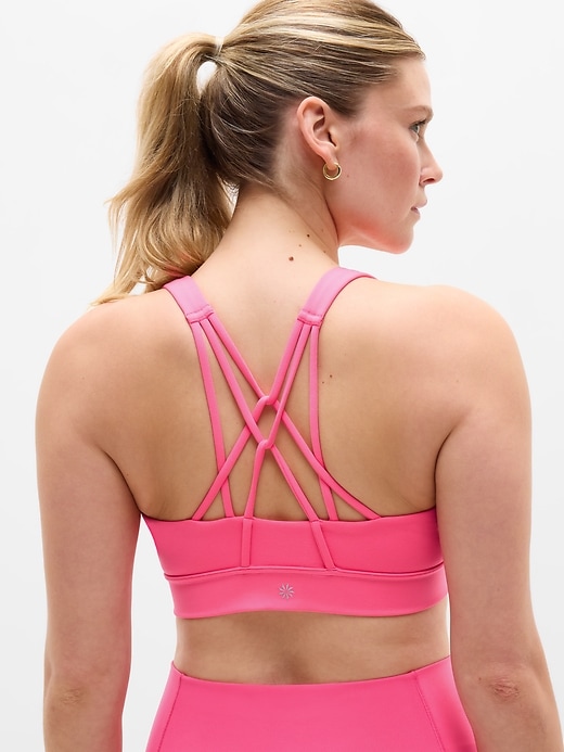 Image number 3 showing, Perfect Form Sports Bra D-DD
