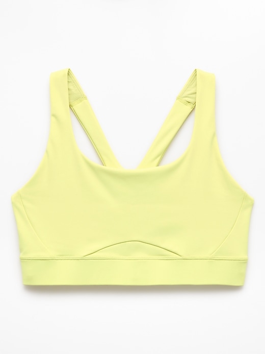 Image number 5 showing, Interval Sports Bra A-C