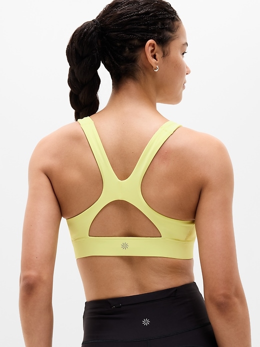 Image number 3 showing, Interval Sports Bra A-C