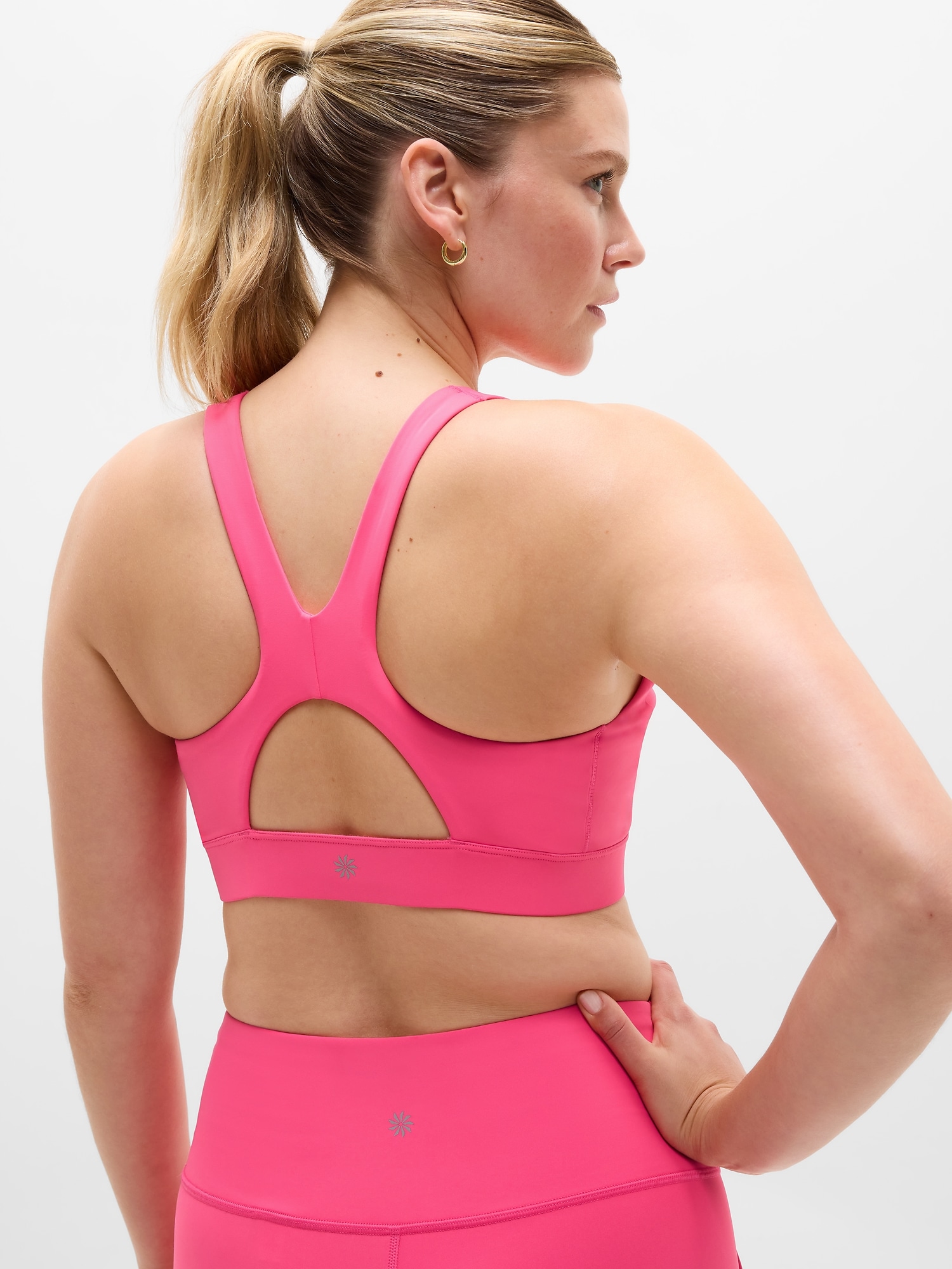 Interval Sports Bra D-DD