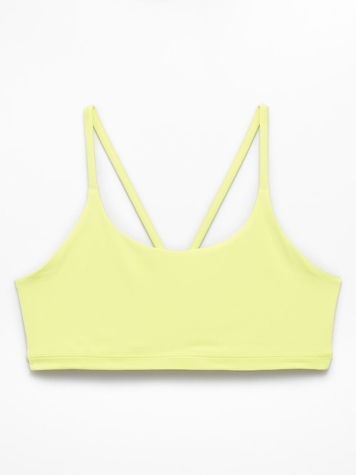 Image number 5 showing, Transcend Scoop Sports Bra A-C