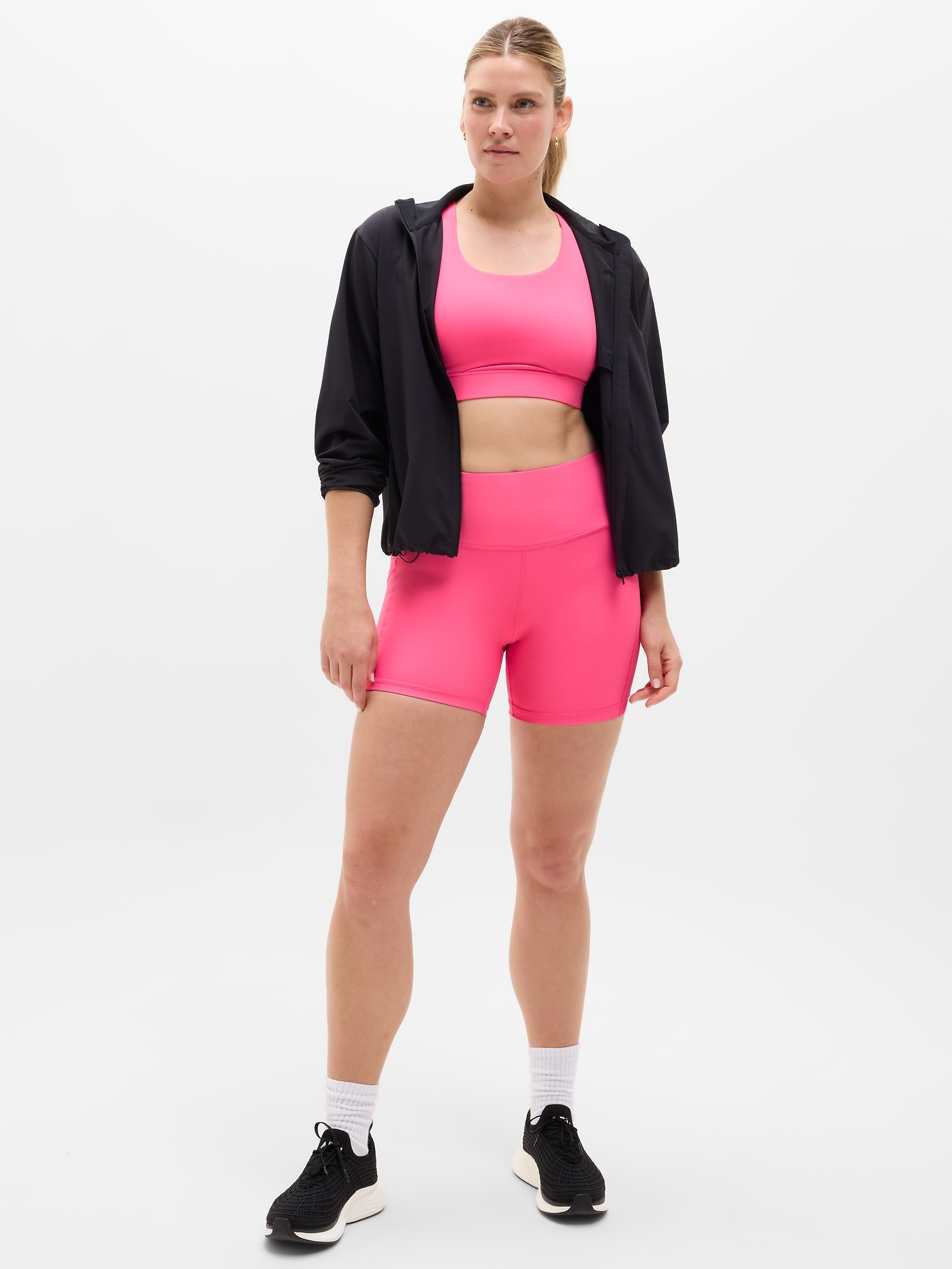 Interval Sports Bra D-DD