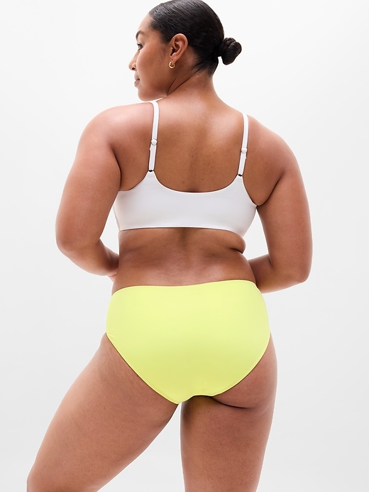 Image number 4 showing, Hipster Full Swim Bottom