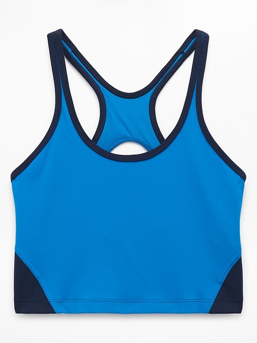 Image number 5 showing, Intention Crop Bra A-C