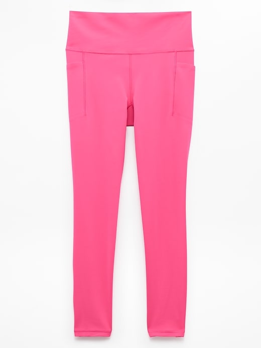 Image number 6 showing, Salutation Stash High Rise Legging