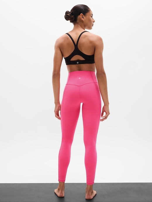 Image number 5 showing, Salutation Stash High Rise Legging
