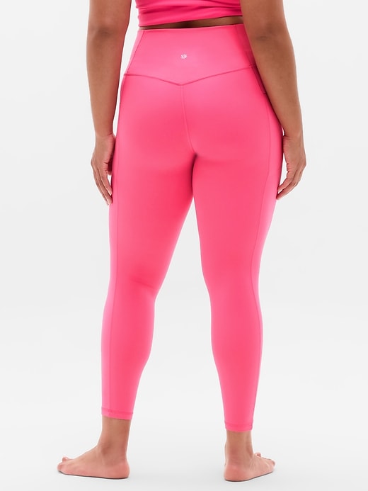 Image number 3 showing, Salutation Stash High Rise Legging