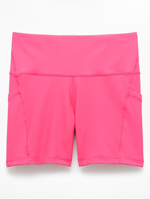 Image number 7 showing, Interval Stash High Rise 5" Short