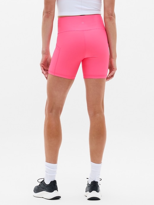 Image number 3 showing, Interval Stash High Rise 5" Short