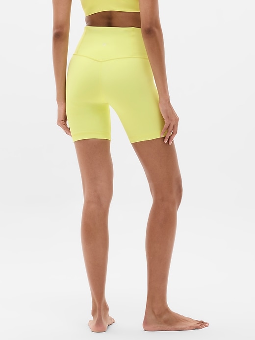 Image number 3 showing, Elation Ultra High Rise 7" Short