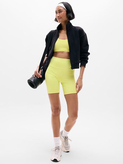 Image number 2 showing, Elation Ultra High Rise 7" Short