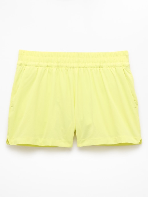 Image number 6 showing, Weekender Mid Rise 3" Run Short