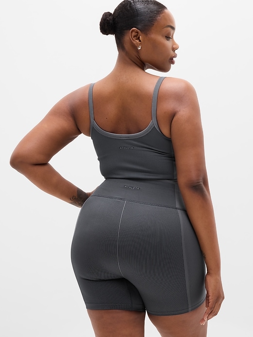 Image number 6 showing, Recharge Seamless 5" Short