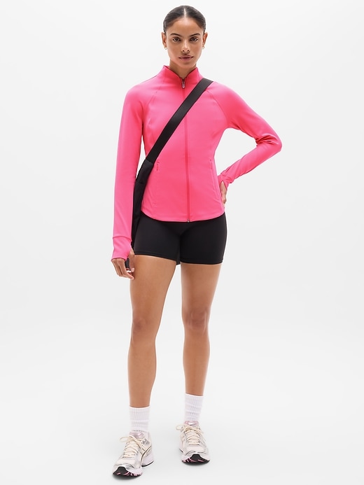 Image number 5 showing, Salutation Jacket