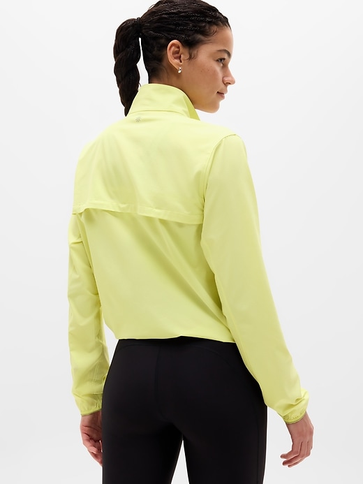 Image number 3 showing, Sprint Finish Jacket