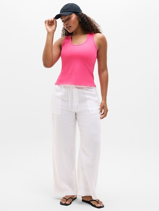 Image number 5 showing, Signature Rib Scoop Tank